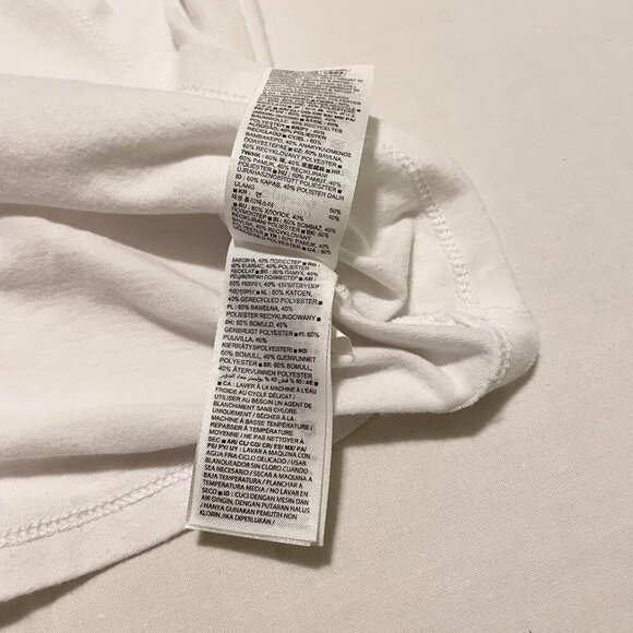 Mario Kart Nintendo Gap Kids Shirt Large Size 10 Tshirt - Picture 12 of 16